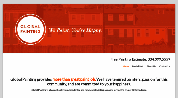 globalpaintingllc.com