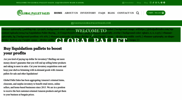 globalpalletsales.com