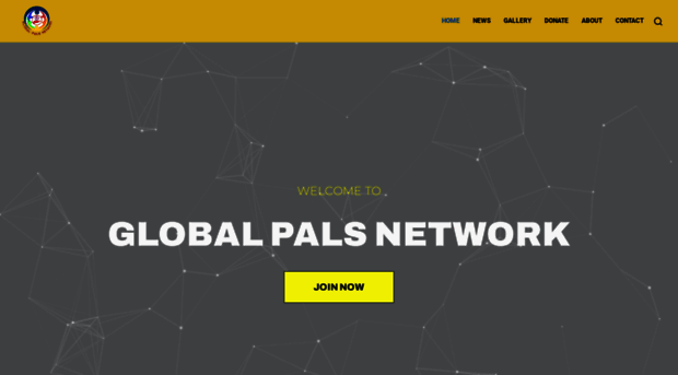 globalpalsnetwork.org