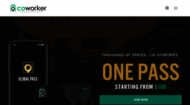 globalpass.coworker.com