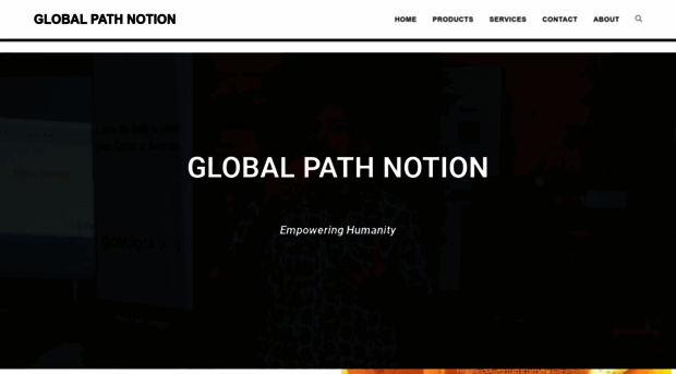 globalpathnotion.com