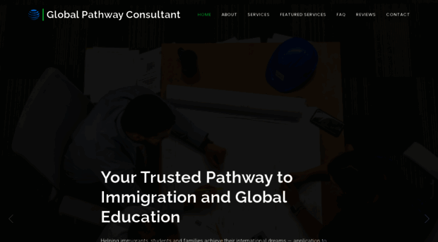 globalpathway.co.uk