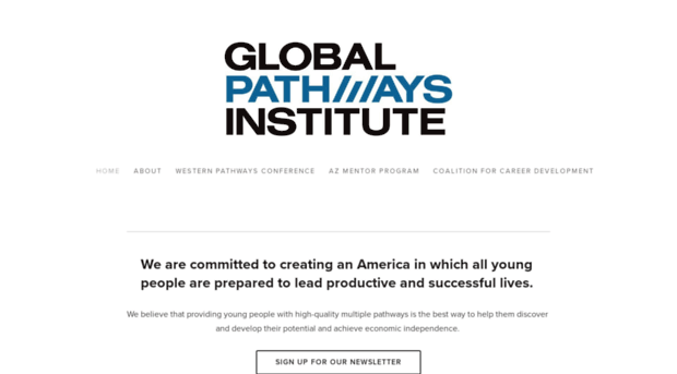 globalpathwaysinstitute.org