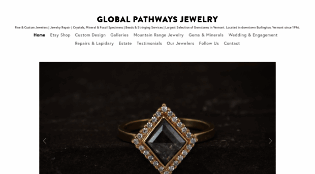 globalpathwaysjewelry.com