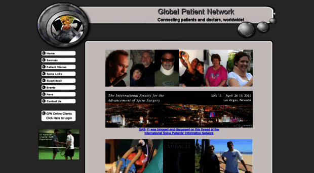 globalpatientnetwork.com
