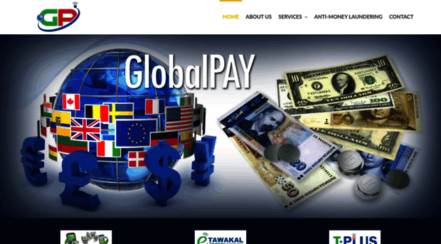 globalpay.dj