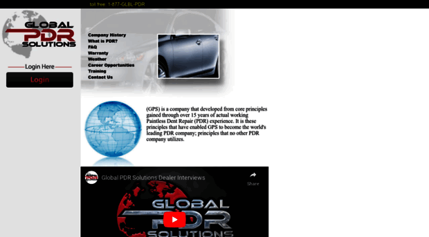 globalpdr.com