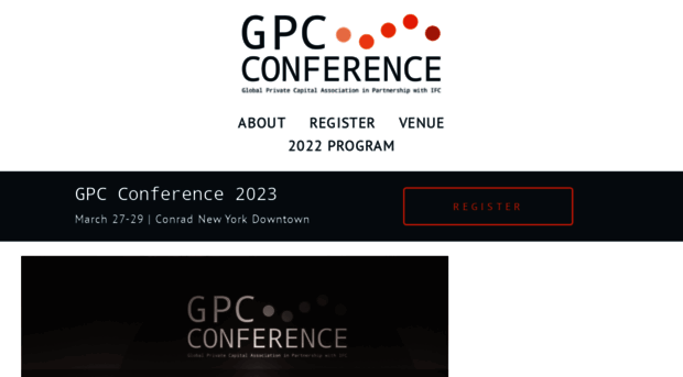 globalpeconference.com