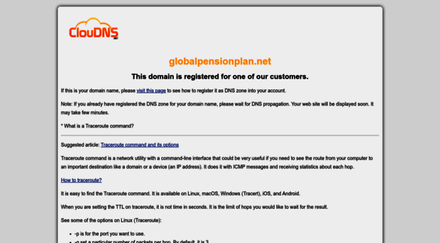 globalpensionplan.net