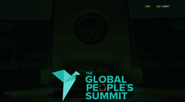 globalpeoplesummit.org