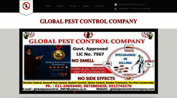globalpestcontrolcompany.com