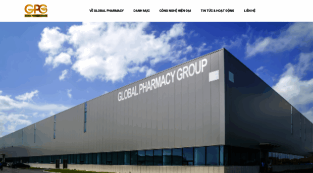 globalpharmacygroup.com