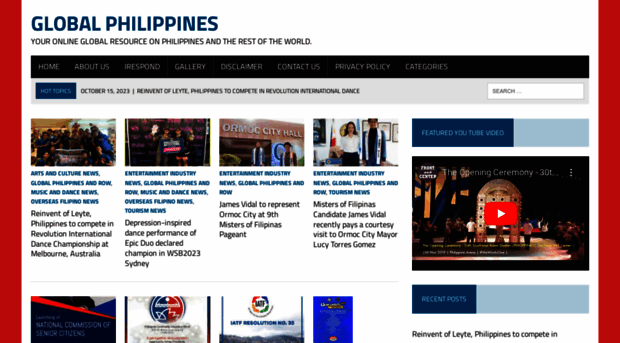 globalphilippines.net