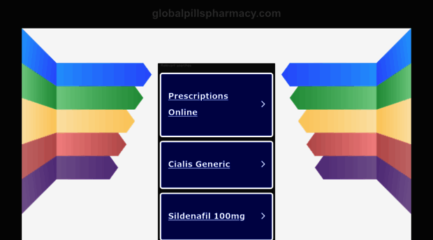 globalpillspharmacy.com