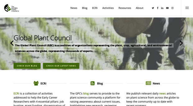 globalplantcouncil.org