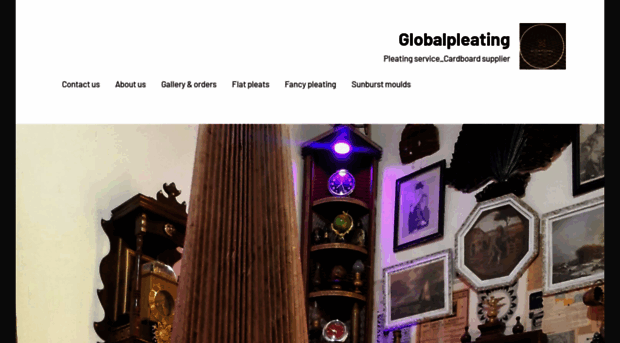 globalpleating.com