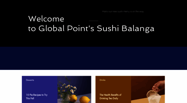 globalpointllc.com