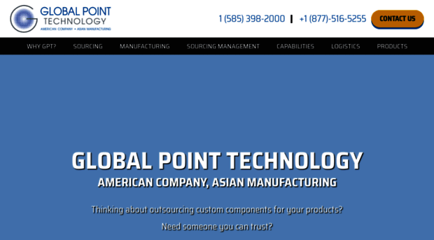 globalpointusa.com