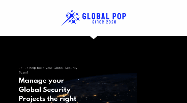 globalpopllc.com