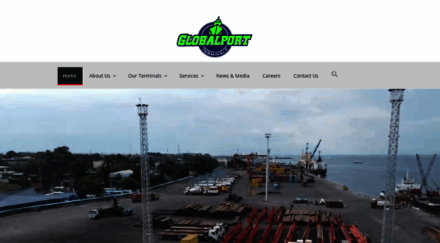globalports.com.ph