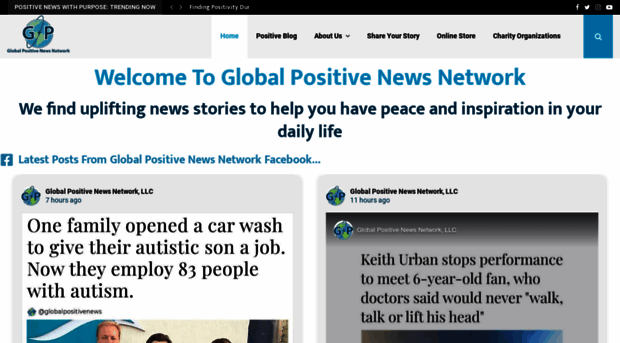 globalpositivenewsnetwork.com