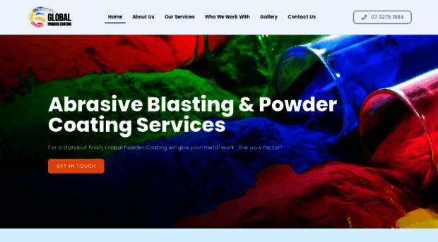 globalpowdercoating.com.au