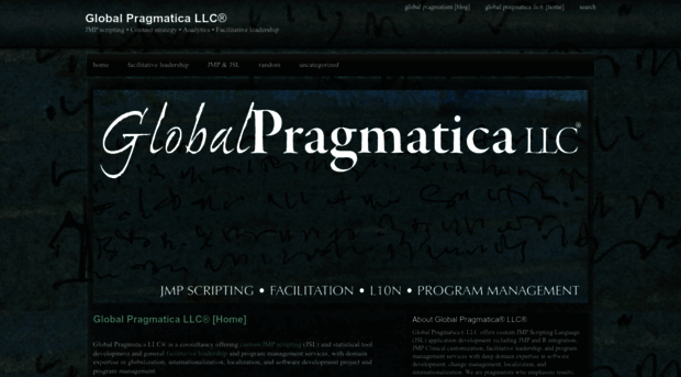 globalpragmatica.com