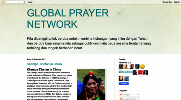globalprayernetwork.blogspot.com
