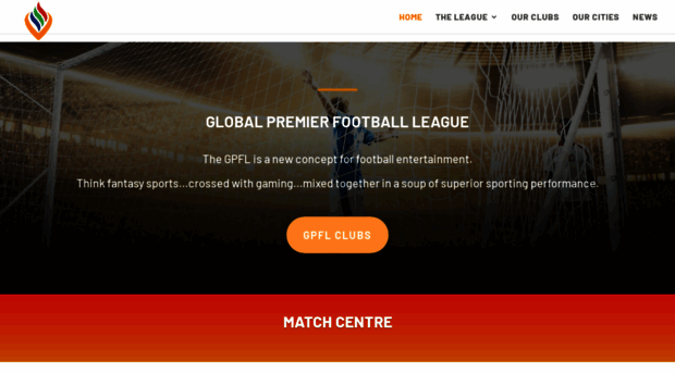 globalpremierleague.com