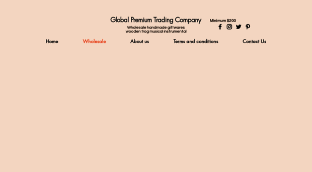 globalpremiumtrading.com