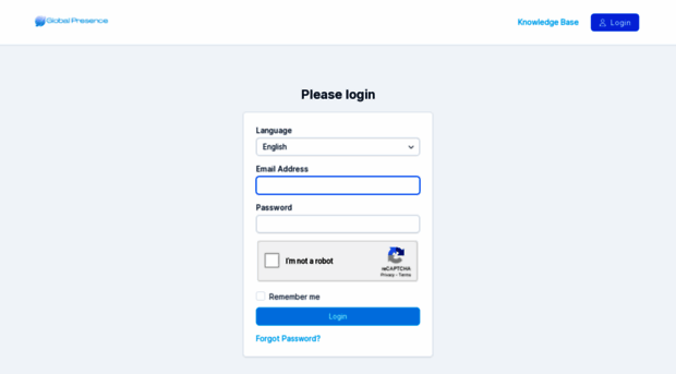 globalpresence.support