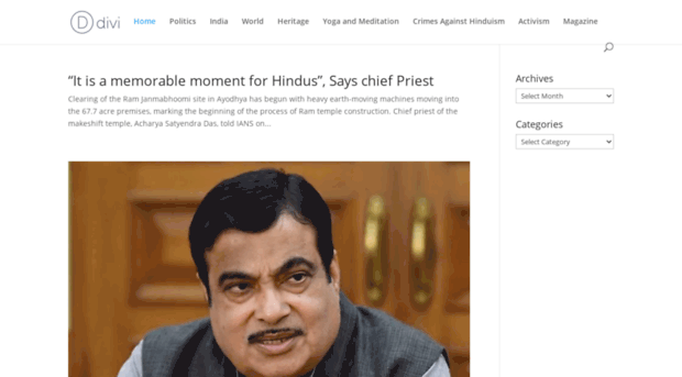 globalpress.hinduismnow.org