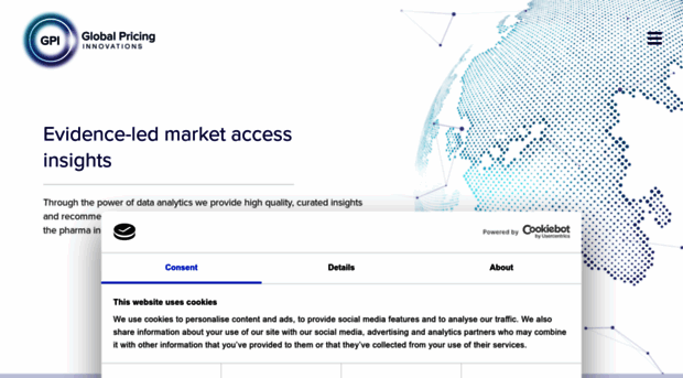 globalpricing.com