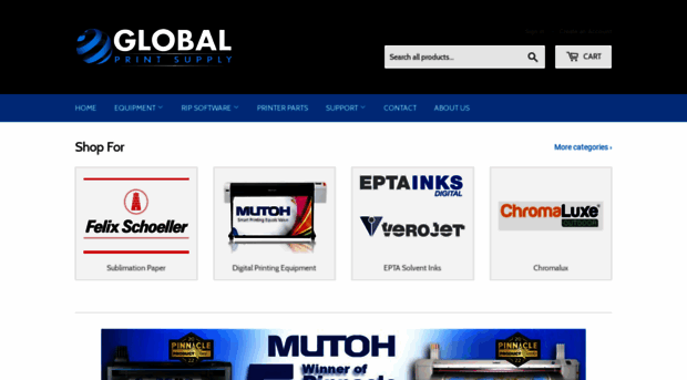 globalprint-supply.com