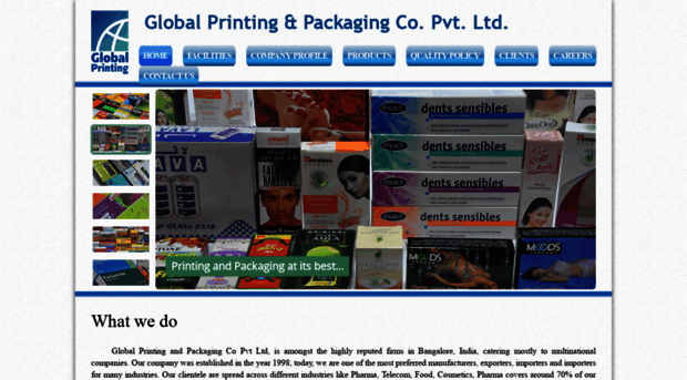 globalprintingandpackaging.com