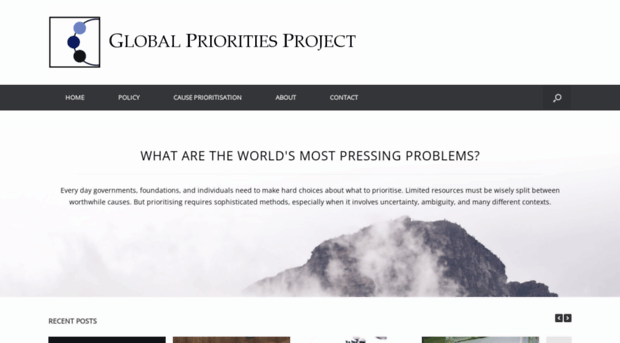 globalprioritiesproject.org