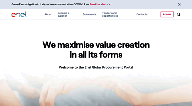 globalprocurement.enel.com