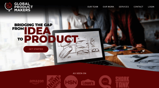 globalproductmakers.com