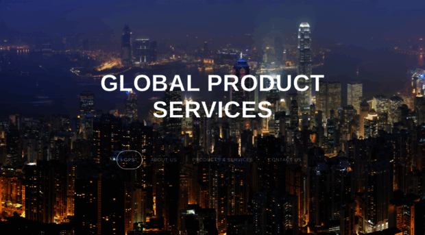 globalproductservices.net