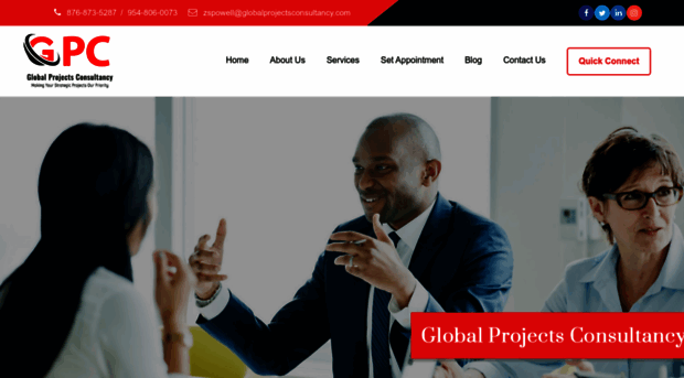 globalprojectsconsultancy.com