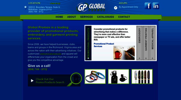 globalpromosonline.com
