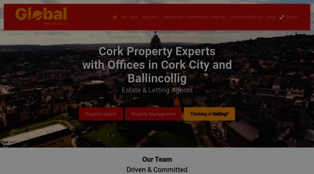 globalproperties.ie