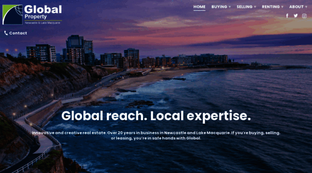 globalproperty.net.au