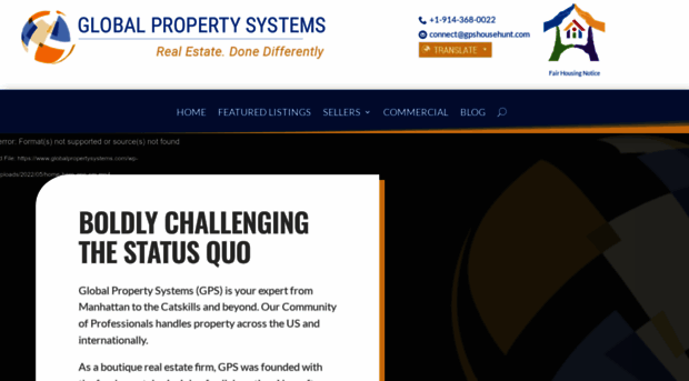 globalpropertysystems.com