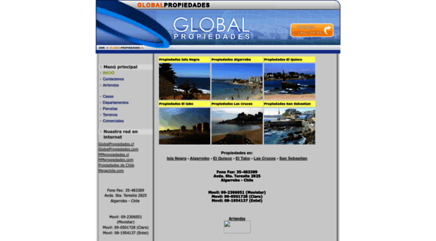 globalpropiedades.cl