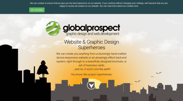 globalprospect.co.uk