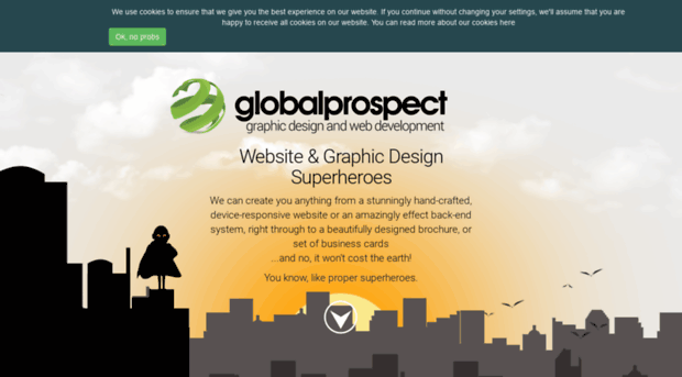 globalprospectdesign.co.uk