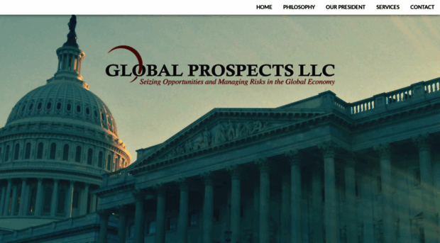 globalprospectsllc.com