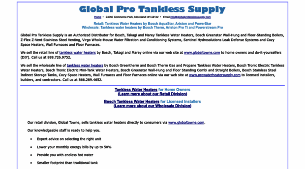 globalprotanklesssupply.com