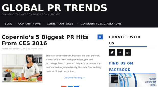 globalprtrends.com